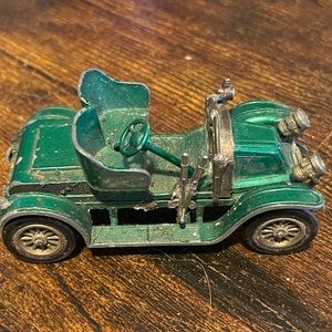 Matchbox Models of Yesteryear 1911 Renault #Y-2